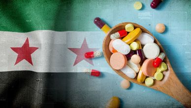 بين تكاليف الإنتاج وقدرة المواطن.. أزمة أسعار الدواء بسوريا