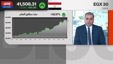 البورصة المصرية بين جني الأرباح والسيولة الانتقائية