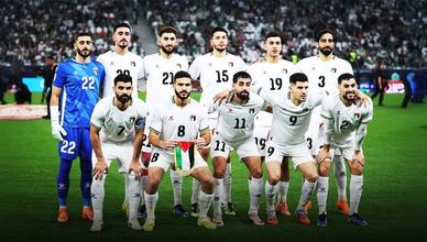 كأس العرب 2025.. السعودية تواجه فلسطين والمغرب أمام سوريا