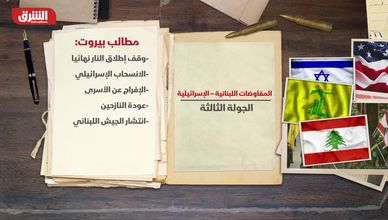 مفاوضات لبنان وإسرائيل.. هل تنجح أميركا في فرض التهدئة؟