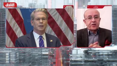 تقييد رسوم دونالد ترمب.. لماذا تنتقل المعركة إلى القانون؟