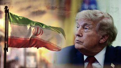 ترمب وإيران.. بين الحرب والحوار