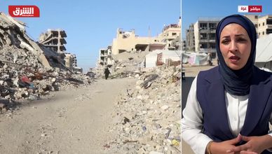 غزة بين التصعيد والأزمة الإنسانية المتفاقمة.. واقع ميداني ضاغط