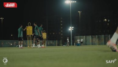 السعودية تقترب من الحلم المونديالي.. و"ماكلارين" تتفوق على "مرسيدس"