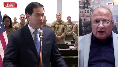 ما دلالة إشراف أميركا على "مساعدات غزة" بدلا من إسرائيل؟