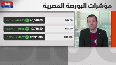 المؤشر الثلاثيني يواصل الصعود بدعم من سيولة انتقائية