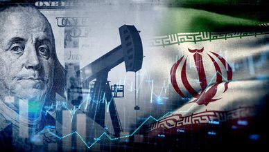 تهدئة إيران تدعم الأسهم.. وتراجع أسعار النفط والدولار