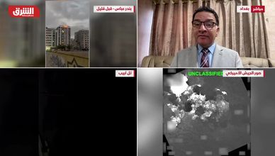 هل ينزلق العراق إلى مواجهة مفتوحة بين أميركا وإيران؟