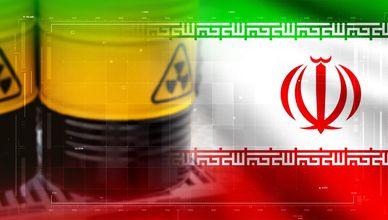 إيران تقدم مسودة اتفاق نووي.. وأوروبا تدين أعمال عنف في سوريا