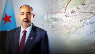 هروب "الزبيدي" إلى أبوظبي.. والجيش السوري يبدأ هجوما ضد "قسد"