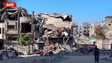 ترمب يضع إنهاء حرب غزة أولوية وسط تعنت إسرائيلي ومفاوضات معقدة