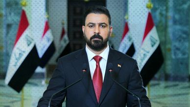 الحكومة العراقية.. "الشرق الأوسط" تقابل الزيدي