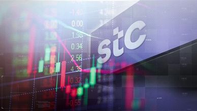 أرباح "stc" تفوق التوقعات.. و"الأسمنت العربية" تتراجع 29%
