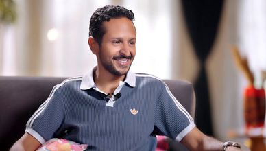مروان سري.. من صناعة المحتوى الكروي إلى الاستثمار الرياضي