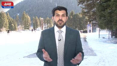 هل يقود "دافوس" العالم إلى تهدئة الحرب التجارية؟