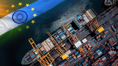 أوروبا والهند.. اتفاق تجاري تاريخي