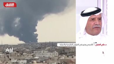 هل تنجح وساطة "إسلام آباد" في تقريب المسافات بين الأطراف؟