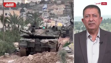 إسرائيل تشدد القيود بالضفة.. وتركيز عسكري على غزة