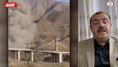 تصاعد الضغط العسكري يضع إيران بين التصعيد والتفاوض