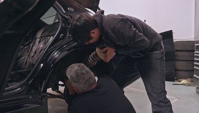 سرعة يابانية