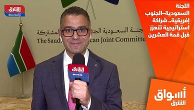 اللجنة السعودية–الجنوب إفريقية.. شراكة استراتيجية تتعزز قبل قمة العشرين