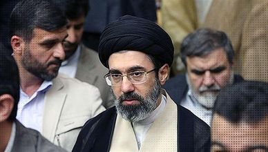 مجتبى خامنئي.. المرشد الإيراني الجديد