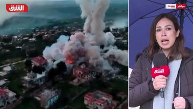 القنطرة والطيبة.. نقاط ساخنة للتوغل الإسرائيلي والرد اللبناني