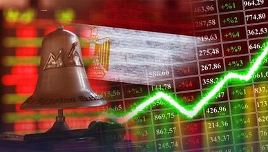 "تاسي" يستقر.. ومؤشر البورصة المصرية الثلاثيني يواصل الصعود