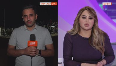 فرق الإنقاذ تواصل الحفر للوصول إلى الطفل أيوب العالق بالبئر