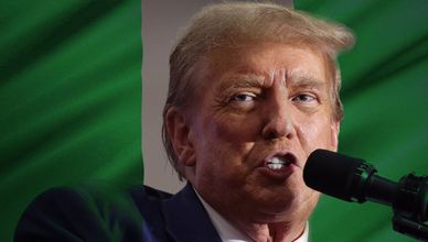 توتر أميركي- نيجيري بعد تهديد ترمب وبدء رحلات استطلاع جوية