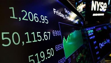 النفط يتكبد خسائر أسبوعية.. ومؤشر "داو جونز" يخترق مستوى 50 ألف نقطة