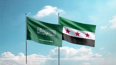 شراكة سعودية- سورية متنامية.. و19 فبراير أول اجتماع لمجلس السلام