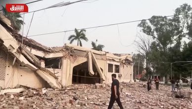 هدنة شاملة بين باكستان والهند.. وواشنطن تقود الوساطة