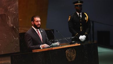 الأسواق السعودية تنعش الثقة.. ودمشق تعود للمنبر الدولي
