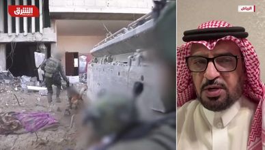 دعوات لوقف الاجتياح.. موقف سعودي داعم للقضية الفلسطينية