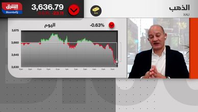 الذهب يرتد عن القمة.. هل تحبط إشارات باول رهانات المستثمرين؟
