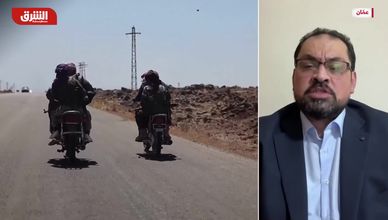 اتفاق عَمان.. ماذا يحمل من رسائل لحل أزمة السويداء؟