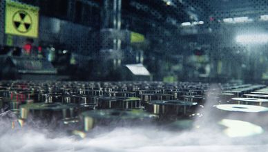 الطاقة النووية السلمية.. قفزة صناعية في العالم