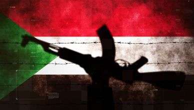 السودان.. تطورات غير مسبوقة في "النيل الأزرق"
