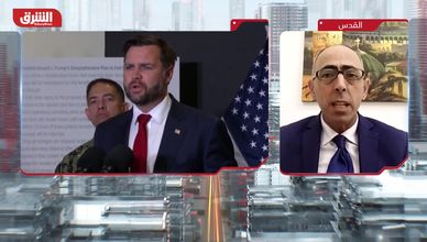 هل ينجح المركز الأميركي الإسرائيلي في تثبيت اتفاق غزة؟