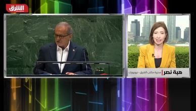لقاءات خليجية- أميركية حول غزة.. وإيران ترفض الضغوط الدولية