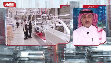 هل تعيد الصين تشكيل النظام الاقتصادي العالمي؟