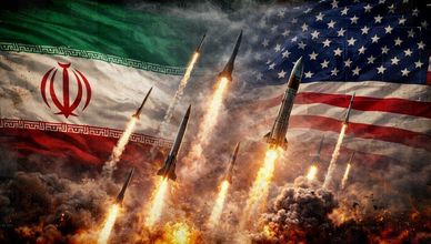 هل تتحول المواجهة الأميركية الإيرانية إلى حرب إقليمية؟