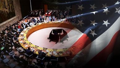 قطاع غزة.. مشروع قرار أميركي