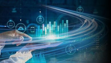 هشاشة الاقتصاد العالمي تتسع.. والتكنولوجيا لا تكفي وحدها