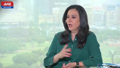 الممرات البحرية المشتعلة تعيد رسم خريطة اللوجستيات