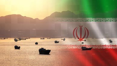 توتر أميركي إيراني في هرمز.. وطهران تتهم واشنطن بالخرق