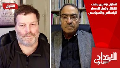 اتفاق غزة بين وقف القتال وتعثر المسار الإنساني والسياسي