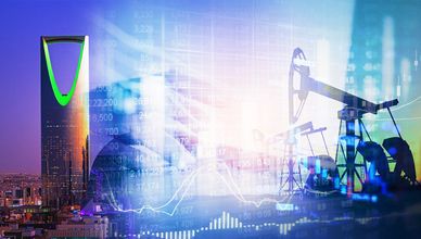 السوق السعودية تفتتح على أداء متوازن.. والفيدرالي والنفط يحددان اتجاهات التداول