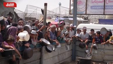 غزة تختنق.. استمرار إغلاق المعابر يفاقم الأزمة الإنسانية